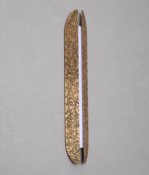 Aare Wall Sconce
