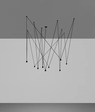 Collection Pendant Lamp