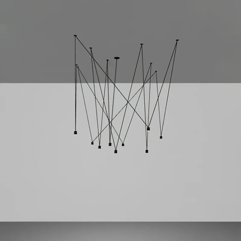 Collection Pendant Lamp