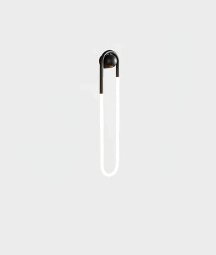 Rudi Loop Wall Lamp