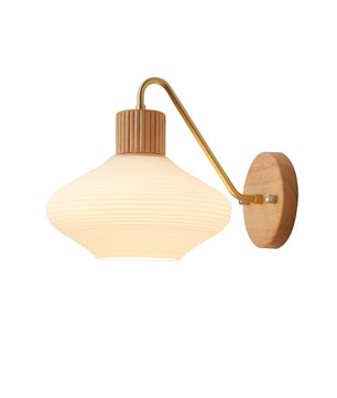 Wohlert Wall Lamp