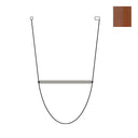 Wireline Pendant Light