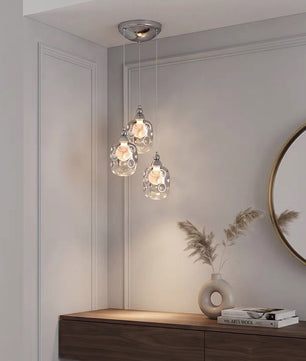 Bolla Pendant Light