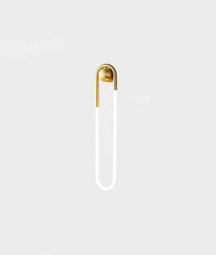 Rudi Loop Wall Lamp