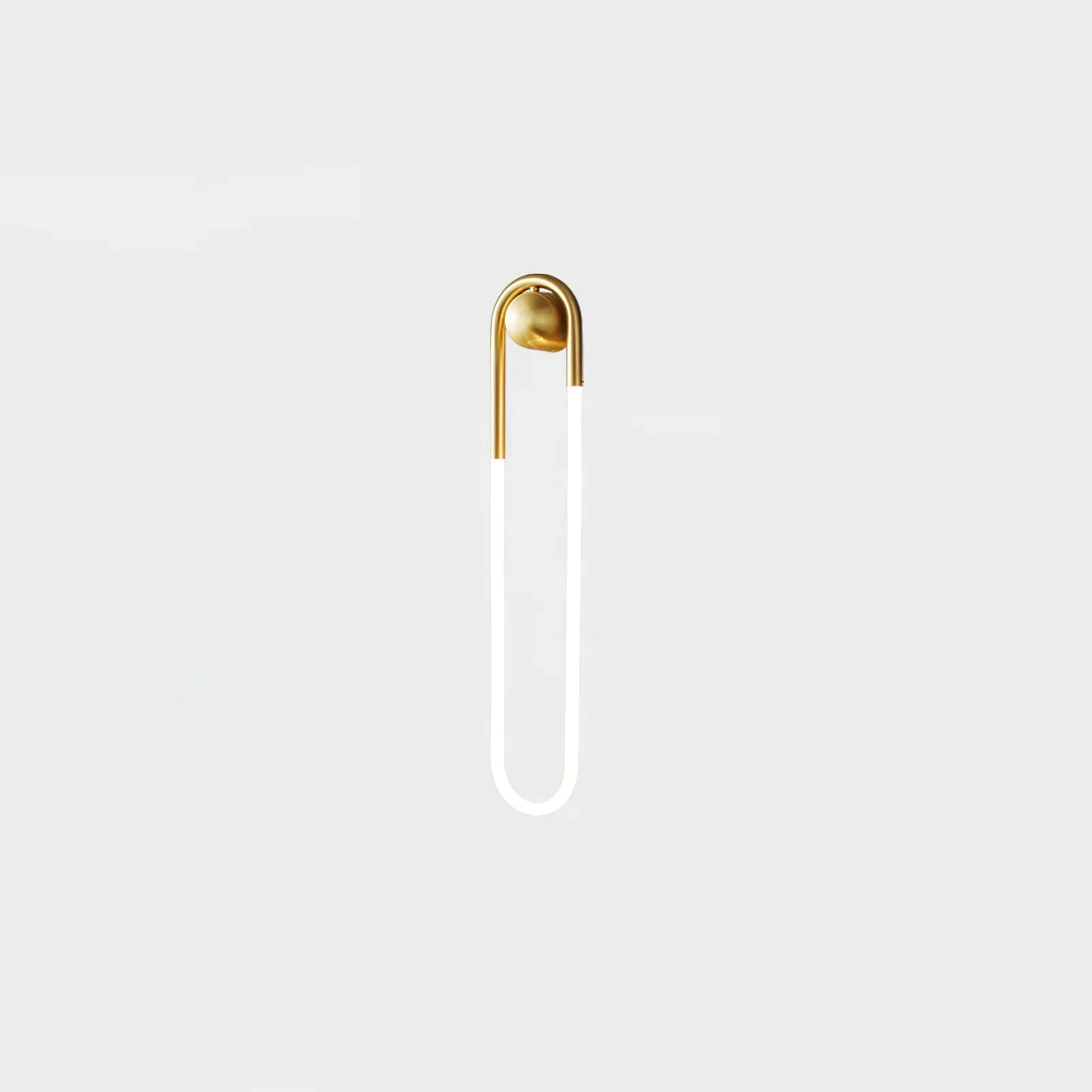 Rudi Loop Wall Lamp