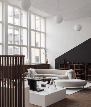 Rituals Pendant Light