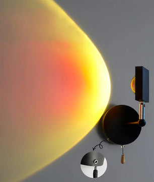 Sunset Wall Lamp