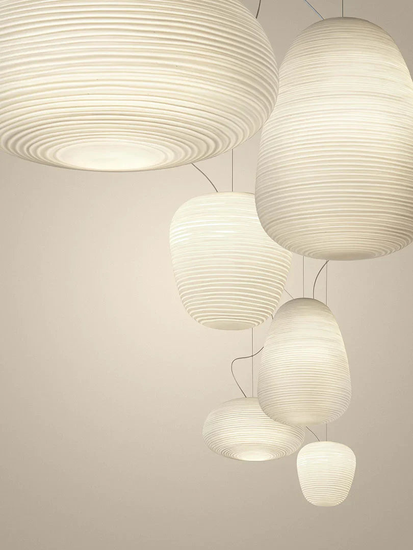 Rituals Pendant Light