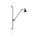 Nordic Rotatable Swing Arm Wall/Ceiling Light S112