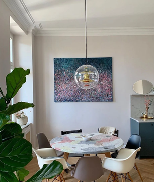 VP Globe Pendant Light
