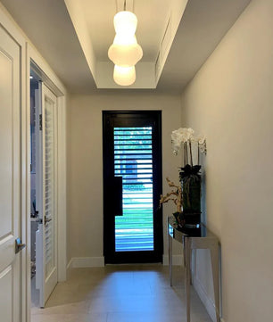 Rituals Pendant Light