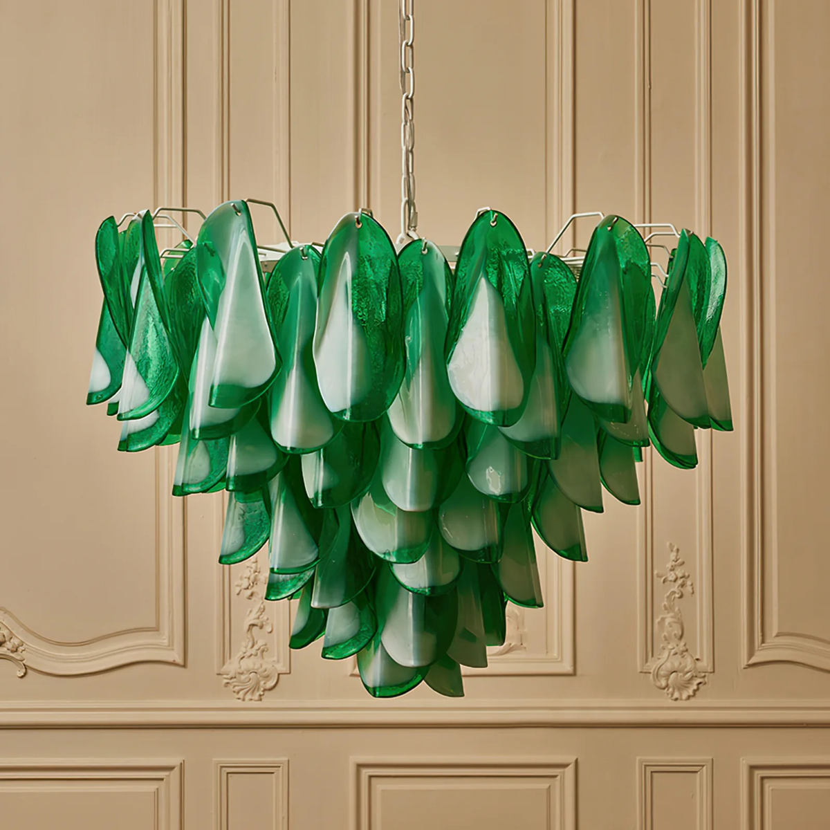 Smeraldo Chandelier