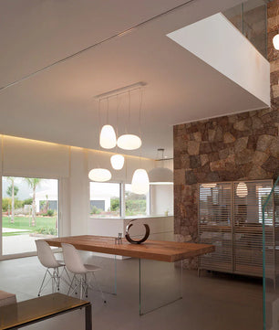 Rituals Pendant Light