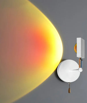 Sunset Wall Lamp