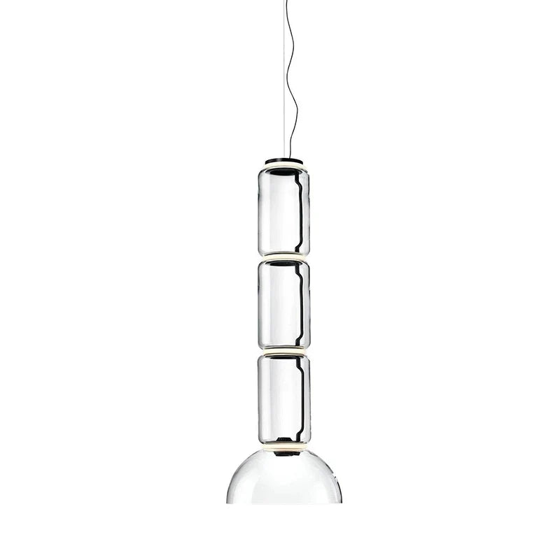 Noctambule Pendant Lamp