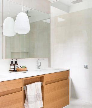 Rituals Pendant Light