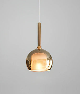Glo Pendant Light