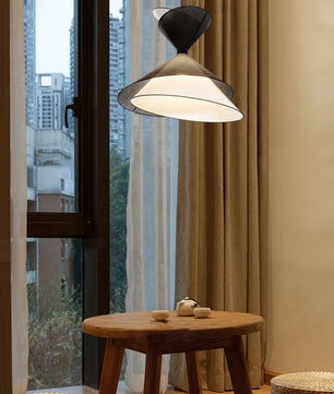 Grand Kimono Pendant Lamp