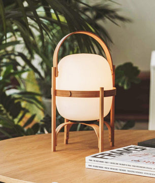 Cesta Table Lamp