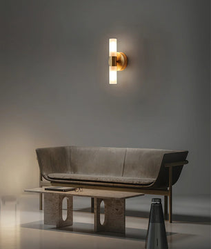 Barton Wall Lamp