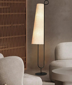 Ancora Floor Lamp