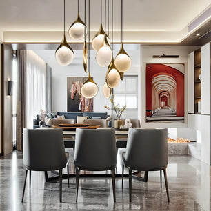 Conica Pendant Light