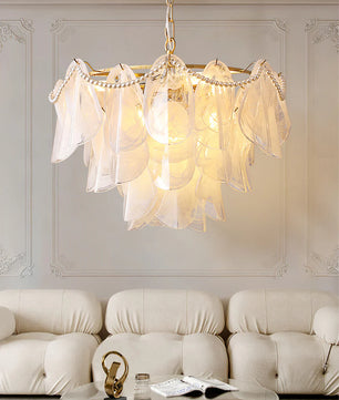 Rondini Chandelier