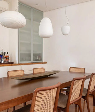 Rituals Pendant Light
