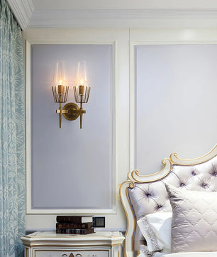 Chaillot Wall Lamp