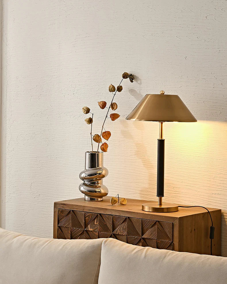 Future Table Lamp