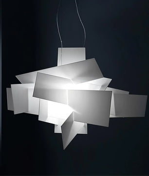 Big Bang Chandelier