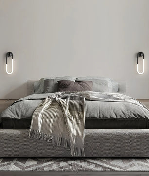 Rudi Loop Wall Lamp