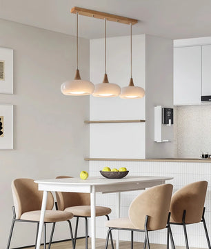 Hailie Pendant Lamp