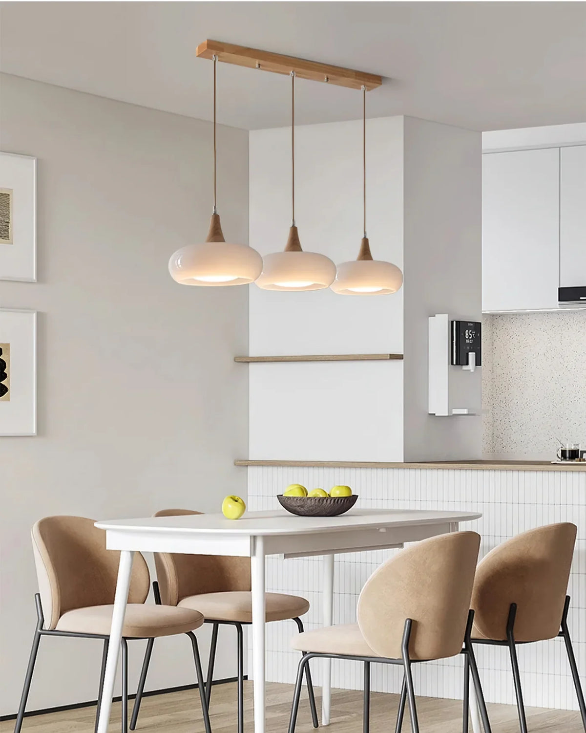 Hailie Pendant Lamp