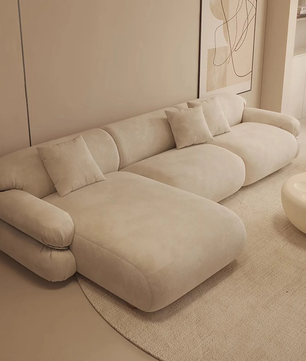 Sectional Sofa