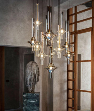 Wonder Pendant Light