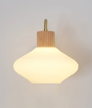 Wohlert Wall Lamp