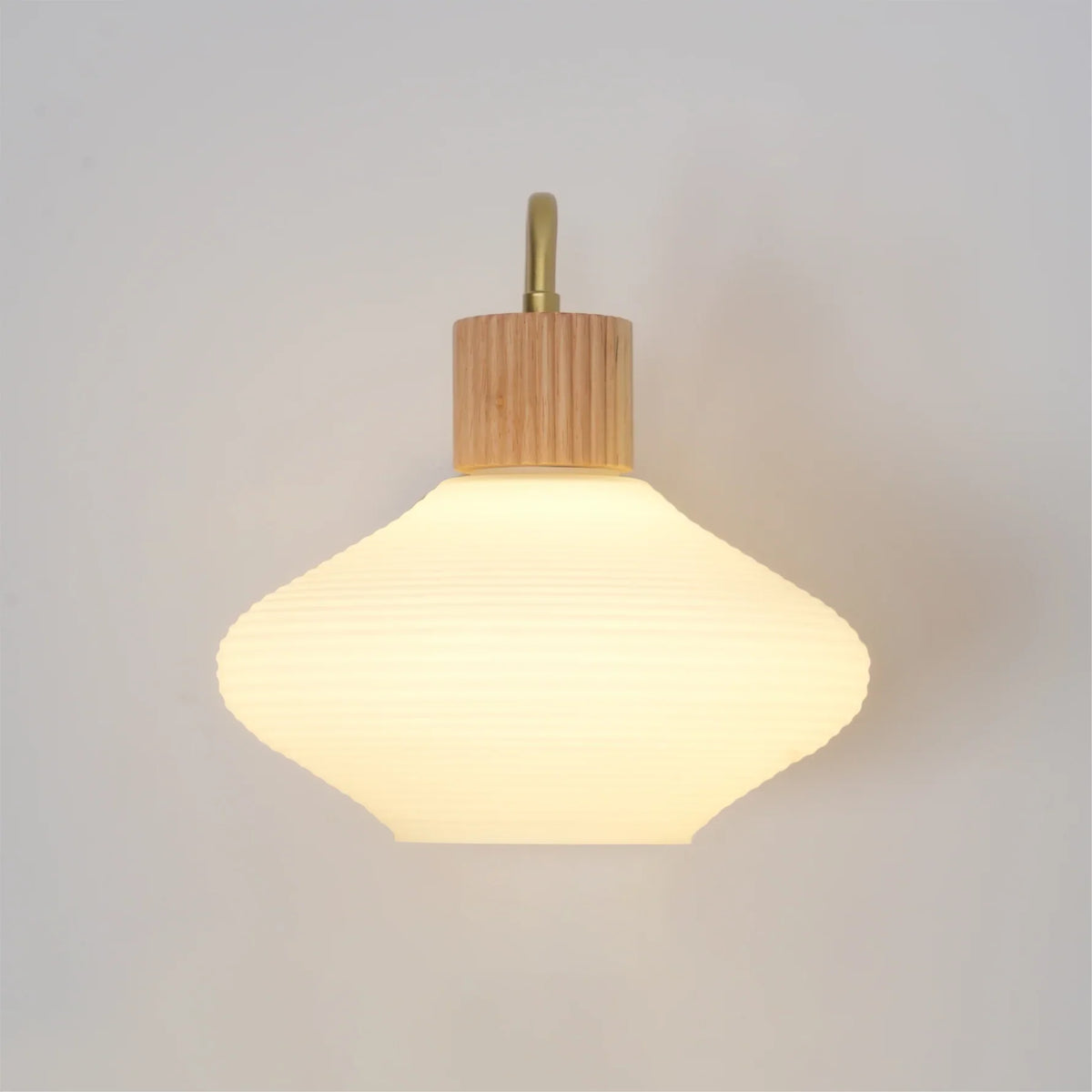 Wohlert Wall Lamp