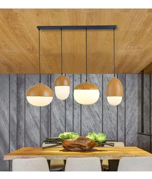 NUT Pendant Light