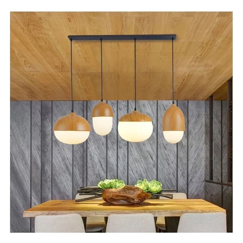 NUT Pendant Light