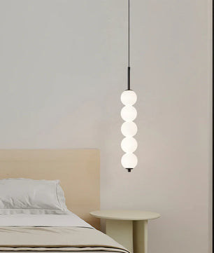 Orbet Pendant Lamp