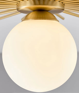 Margaret Ceiling Lamp