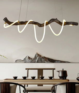 Ford Chandelier