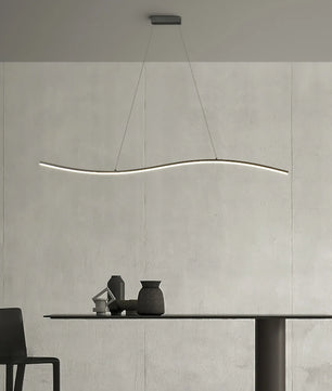 Wave Pendant Lamp