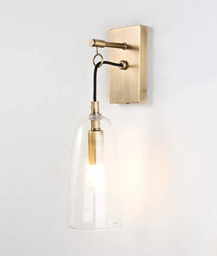 Lure Wall Lamp