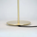 Jujube Table Lamp
