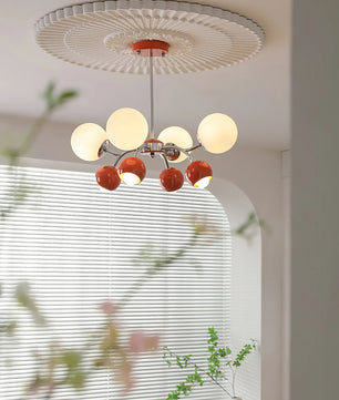 Jervon Chandelier