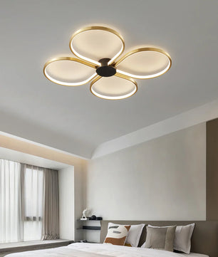 Orion Ceiling Lamp