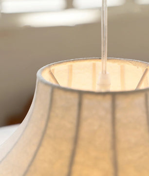 Cocoon Pendant Lamp