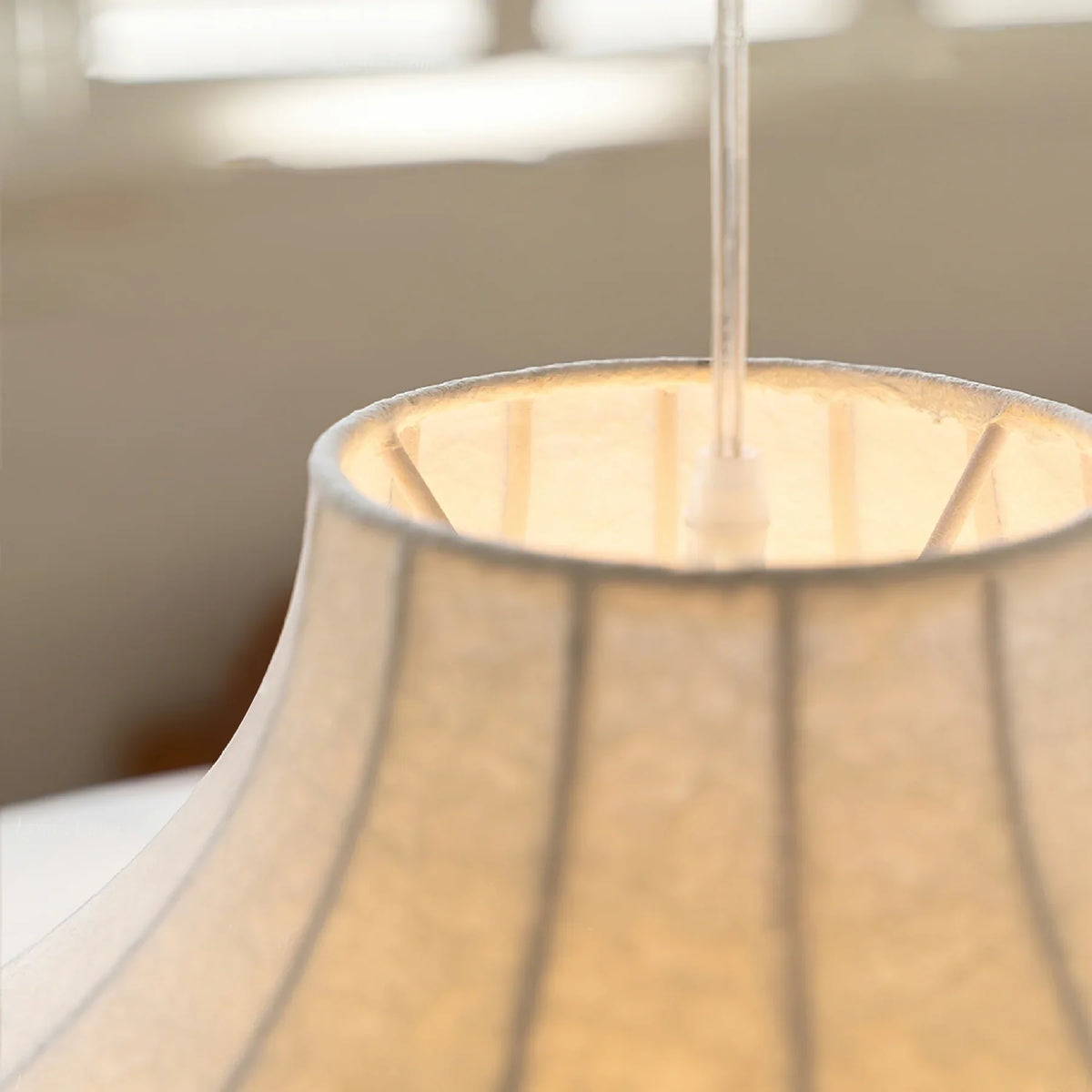 Cocoon Pendant Lamp